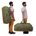 Thule Chasm Duffel 130L - Olivine   Sporttáska