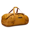 Thule Chasm Duffel 70L - Golden   Sporttáska