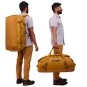 Thule Chasm Duffel 70L - Golden   Sporttáska