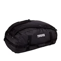 Thule Chasm Duffel 90L - Black   Sporttáska