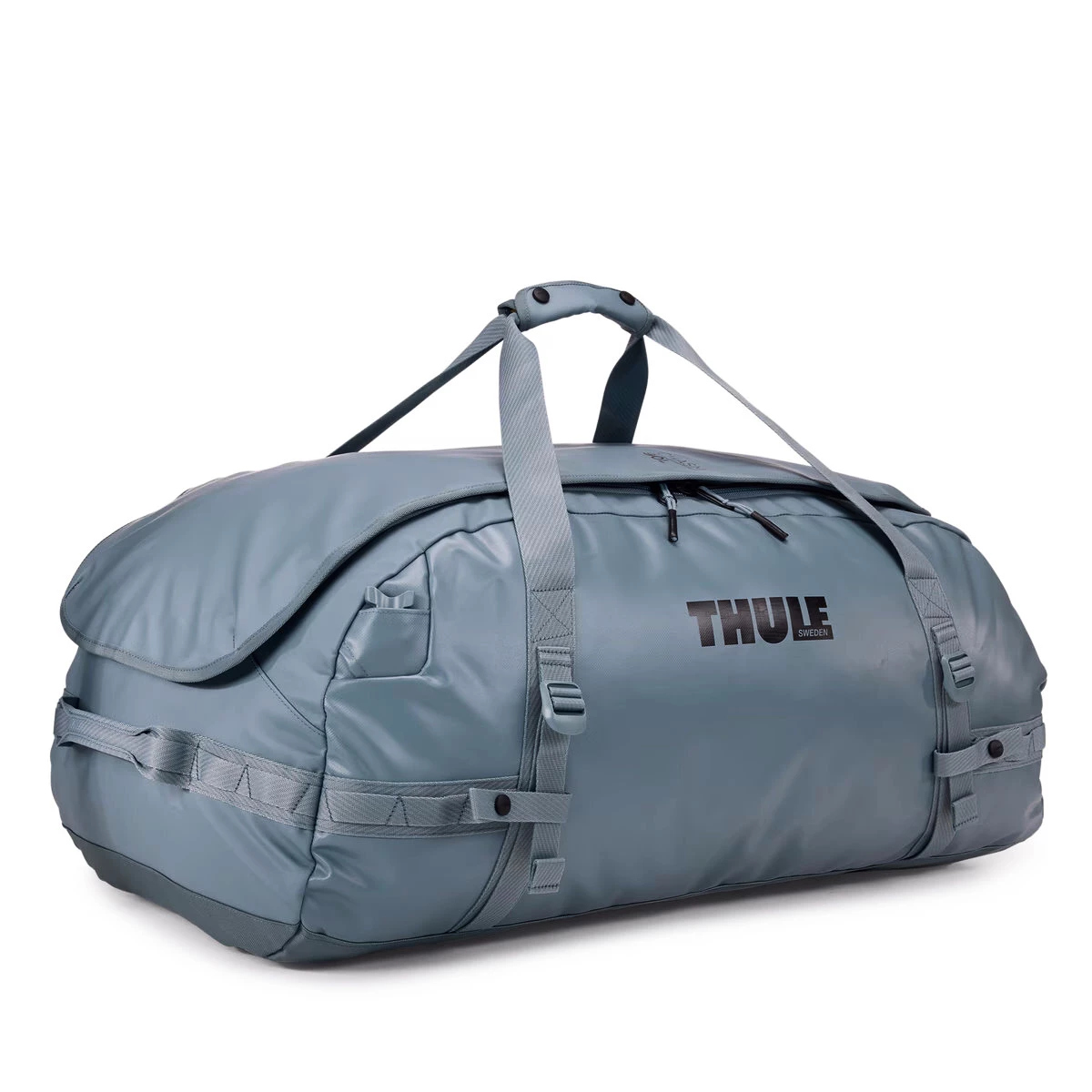 Thule Chasm Duffel 90L - Pond   Sporttáska