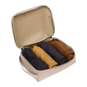 Thule Chasm Medium Gear Cube - Soft Sand  Rendszerező