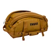Thule Chasm Recycled Duffel 30L - Golden  Sporttáska