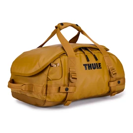 Thule Chasm Recycled Duffel 30L - Golden Sporttáska