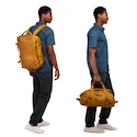 Thule Chasm Recycled Duffel 30L - Golden  Sporttáska