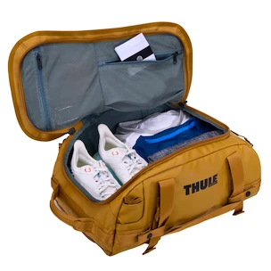 Thule Chasm Recycled Duffel 30L - Golden  Sporttáska