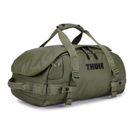 Thule Chasm Recycled Duffel 30L - Olivine Sporttáska