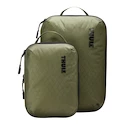 Thule Clean/Dirty Packing Cube - Soft Green  Rendszerező