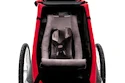 Thule Coaster XT  Babaülés