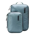 Thule Compression Cube Set - Pond Gray  Rendszerező