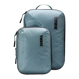 Thule Compression Cube Set - Pond Gray Rendszerező