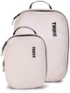 Thule  Compression Cube Set - White  Rendszerező