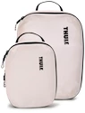 Thule Compression Cube Set - White  Rendszerező