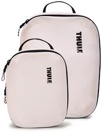 Thule Compression Cube Set - White Rendszerező