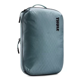 Thule Compression Packing Cube Medium - Pond Gray Rendszerező