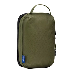 Thule Compression Packing Cube Small - Soft Green  Rendszerező