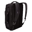 Thule Crossover 2 Convertible Laptop Bag 15.6" - Black  Laptoptáska