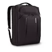 Thule Crossover 2 Convertible Laptop Bag 15.6" - Black  Laptoptáska