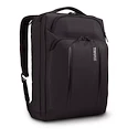 Thule Crossover 2 Convertible Laptop Bag 15.6" - Black  Laptoptáska