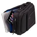 Thule Crossover 2 Convertible Laptop Bag 15.6" - Black  Laptoptáska