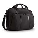 Thule Crossover 2 Laptop Bag 15.6" - Black  Laptoptáska