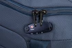 Thule Crossover 2 Wheeled Duffel 76cm/30" - Dress Blue   Gurulós táska