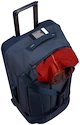 Thule Crossover 2 Wheeled Duffel 76cm/30" - Dress Blue   Gurulós táska