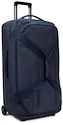 Thule Crossover 2 Wheeled Duffel 76cm/30" - Dress Blue   Gurulós táska