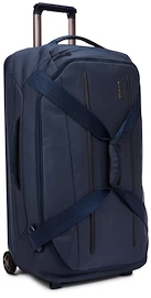 Thule Crossover 2 Wheeled Duffel 76cm/30" - Dress Blue Gurulós táska