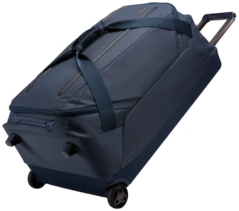 Thule Crossover 2 Wheeled Duffel 76cm/30" - Dress Blue   Gurulós táska