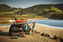 Thule  DockGrip Kajaktartó