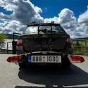 Thule EasyFold 3 (944) Kerékpártartó vontatóhorogra