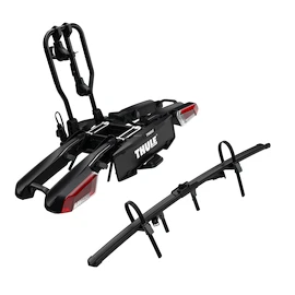Thule EasyFold 3 (944) Kerékpártartó vontatóhorogra + Thule EasyFold 3 Foldable Bike add-on Adapter