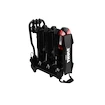 Thule EasyFold 3 (945) Kerékpártartó vontatóhorogra + Thule EasyFold 3 Foldable Bike add-on Adapter