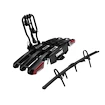 Thule EasyFold 3 (945) Kerékpártartó vontatóhorogra + Thule EasyFold 3 Foldable Bike add-on Adapter