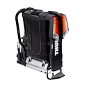Thule EasyFold XT 2B 13pin Black w/o Bag and Rim Protector Kerékpártartó vontatóhorogra