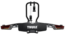 Thule EasyFold XT 933 kerékpártartó + csomagolás