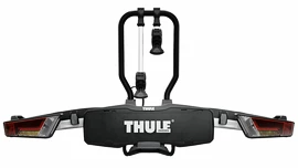 Thule EasyFold XT 933 kerékpártartó + csomagolás