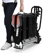 Thule EasyFold XT 934 Black Kerékpártartó vontatóhorogra