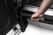 Thule EasyFold XT 934 Black Kerékpártartó vontatóhorogra