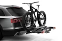 Thule EasyFold XT 934 Black Kerékpártartó vontatóhorogra
