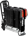 Thule EasyFold XT 934 Black Kerékpártartó vontatóhorogra