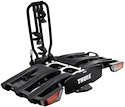 Thule EasyFold XT 934 Black Kerékpártartó vontatóhorogra