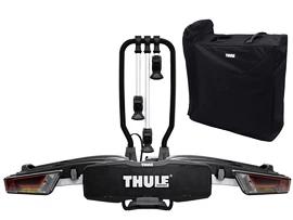 Thule EasyFold XT 934 kerékpártartó + csomagolás