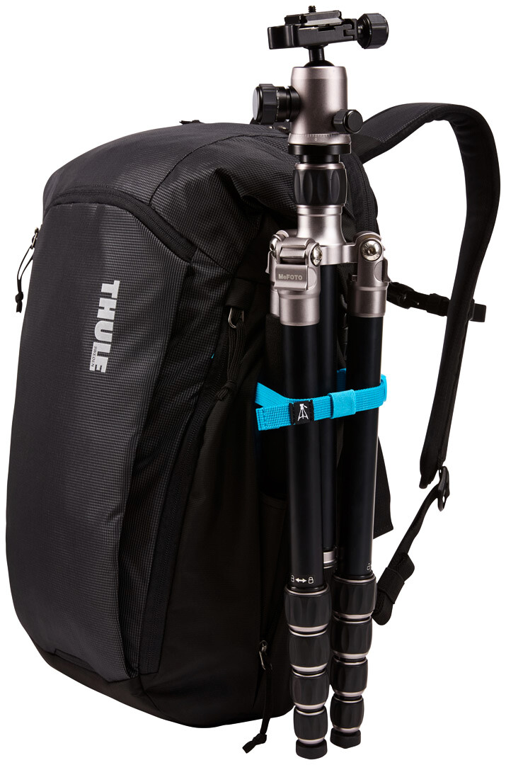 Thule  EnRoute Large DSLR Backpack - Dark Forest  Hátizsák
