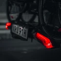 Thule  Epos 2B  Kerékpártartó vontatóhorogra