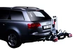 Thule EuroWay G2 920 Kerékpártartó vontatóhorogra