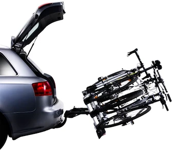 Thule EuroWay G2 922 Kerékpártartó vontatóhorogra