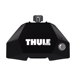 Thule Evo Fixpoint 2-pack Tartótalpak