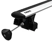 Thule Evo Flush Rail 7106